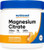 Nutricost Magnesium Citrate Powder (Peach Mango 250 Gram) Nutricost Magnesium Citrate Powder (Peach Mango 250 Gram)
