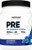 Nutricost Preworkout Complex Powder (60 Servings Blue Raspberry) Preworkout Supplement With Betaalanine Taurine & Amino Acids Nutricost Preworkout Complex Powder (60 Servings Blue Raspberry) Preworkout Supplement With Betaalanine Taurine & Amino Acids