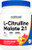 Nutricost Lcitrulline Malate 2:1 (600G) Fruit Punch Workout Support Muscle Performance Nitric Oxide Booster Fitness Supplement Powder 75 Servings Nutricost Lcitrulline Malate 2:1 (600G) Fruit Punch Workout Support Muscle Performance Nitric Oxide Booster Fitness Supplement Powder 75 Servings