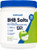 Nutricost Bhb Salts Drink Mix (30 Servings Strawberry Lemonade Flavored) (5G Bhb Per Serving) 0G Total Sugars Vegetarian Product