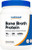 Nutricost Beef Bone Broth Protein Powder Unflavored (20 Servings) Gluten Gmo Nutricost Beef Bone Broth Protein Powder Unflavored (20 Servings) Gluten Gmo