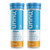 Nuun Bev Tube Orange Nuun Bev Tube Orange