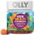 Olly Kids Multivitamin & Probiotic Gummy Digestive Support Vitamins A D C E B Zinc Chewable Supplement Berry Flavor 35 Day Supply 70 Count Olly Kids Multivitamin & Probiotic Gummy Digestive Support Vitamins A D C E B Zinc Chewable Supplement Berry Flavor 35 Day Supply 70 Count