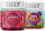 Olly The Perfect Women'S Multi And Kid'S Multi +Probiotic Family Pack Gummies 2 Count Chewable Supplement Olly The Perfect Women'S Multi And Kid'S Multi +Probiotic Family Pack Gummies 2 Count Chewable Supplement