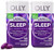 Olly Ultra Strength Sleep Softgels 10Mg Melatonin Ltheanine Chamomile Magnesium Lemon Balm Supports Deep Restful Sleep Nighttime Sleep Aid Non Habitforming 60 Count Olly Ultra Strength Sleep Softgels 10Mg Melatonin Ltheanine Chamomile Magnesium Lemon Balm Supports Deep Restful Sleep Nighttime Sleep Aid Non Habitforming 60 Count