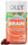 Olly Ultra Strength Brain Softgels Nootropic Supports Healthy Brain Function Memory Focus And Concentration Omega3S Vitamins B6 And B12 30 Day Supply 60 Count Olly Ultra Strength Brain Softgels Nootropic Supports Healthy Brain Function Memory Focus And Concentration Omega3S Vitamins B6 And B12 30 Day Supply 60 Count