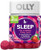 Olly Sleep Gummy 3 Mg Melatonin Ltheanine Chamomile Lemon Balm Sleep Aid Strawberry 60 Count Olly Sleep Gummy 3 Mg Melatonin Ltheanine Chamomile Lemon Balm Sleep Aid Strawberry 60 Count