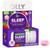 Olly Sleep Fast Dissolves 3Mg Melatonin Lemon Balm Strawberry Flavor 30 Day Supply 30 Count Olly Sleep Fast Dissolves 3Mg Melatonin Lemon Balm Strawberry Flavor 30 Day Supply 30 Count
