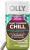 Olly Chill Adaptogen Ashwagandha Mood Support Supplement With Rhodiola Root Vegetarian Capsules 30Ct Olly Chill Adaptogen Ashwagandha Mood Support Supplement With Rhodiola Root Vegetarian Capsules 30Ct