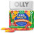 Olly Kids Multivitamin Gummy Worms Overall Health And Immune Support Vitamins And Minerals A C D E Bs And Zinc Chewable Supplement Sour Fruit Punch 45 Day Supply (70 Count) Olly Kids Multivitamin Gummy Worms Overall Health And Immune Support Vitamins And Minerals A C D E Bs And Zinc Chewable Supplement Sour Fruit Punch 45 Day Supply (70 Count)