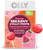 Olly Focus Buddies L’Olly Pops Omega3 Ala B6 B12 Cognizin Kids Supplement Lollipops To Supports Focused Attention & Healthy Brain Function Vegetarian Watermelon Strawberry 25 Count Olly Focus Buddies L’Olly Pops Omega3 Ala B6 B12 Cognizin Kids Supplement Lollipops To Supports Focused Attention & Healthy Brain Function Vegetarian Watermelon Strawberry 25 Count