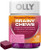 Olly Focused Thinker Brainy Chews Omega3 Ala Vitamins B6 & B12 Plus Thai Ginger Extract For Alertness Concentration & Cognitive Performance Support Vegetarian Raspberry 20 Count Olly Focused Thinker Brainy Chews Omega3 Ala Vitamins B6 & B12 Plus Thai Ginger Extract For Alertness Concentration & Cognitive Performance Support Vegetarian Raspberry 20 Count