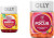 Olly Extra Strength Daily Energy Gummy With Vitamin B12 Coq10 Goji Berry 60 Count & Laser Focus Gummy With Ginseng Alpha Gpc 36 Count Olly Extra Strength Daily Energy Gummy With Vitamin B12 Coq10 Goji Berry 60 Count & Laser Focus Gummy With Ginseng Alpha Gpc 36 Count