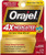 Orajel 4X For Toothache & Gum Pain Severe Gel Tube No Color 0.25 Ounce Orajel 4X For Toothache & Gum Pain Severe Gel Tube No Color 0.25 Ounce