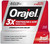 Orajel Instant Pain Relief Gel Severe Toothache 0.25 Oz 2 Pack
