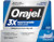Orajel 3X For Mouth Sores: Maximum Strength Gel Tube 0.42Oz From #1 Oral Pain Relief Brand Orajel 3X For Mouth Sores: Maximum Strength Gel Tube 0.42Oz From #1 Oral Pain Relief Brand