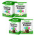 Orgain Organic Vegan Protein Powder Travel Packs Vanilla Bean And Chocolate Fudge (10 Packets Each) Orgain Organic Vegan Protein Powder Travel Packs Vanilla Bean And Chocolate Fudge (10 Packets Each)