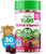 Orgain Kids Sugar Multivitamin Gummies Vegan & Plant Based 50 Superfoods 15 Vitamins And Minerals Immune Support And 3G Of Fiber Mixed Berry Ages 4+ 1 Month Supply (60 Gummies) Orgain Kids Sugar Multivitamin Gummies Vegan & Plant Based 50 Superfoods 15 Vitamins And Minerals Immune Support And 3G Of Fiber Mixed Berry Ages 4+ 1 Month Supply (60 Gummies)
