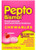 Pepto Bismol Chewables Upset Stomach Relief Bismuth Subsalicylate Multisympton Relief Of Gas Nausea Heartburn Indigestion Diarrhea Cherry Flavor 30 Tablets Pepto Bismol Chewables Upset Stomach Relief Bismuth Subsalicylate Multisympton Relief Of Gas Nausea Heartburn Indigestion Diarrhea Cherry Flavor 30 Tablets