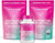 Pink Stork Postpartum Essentials For Hormone Balance Recovery And Mood Support For Women Postnatal Vitamins With Ashwagandha Raspberry Leaf Tea And Chamomile Tea S For Mom Set Of 3 Pink Stork Postpartum Essentials For Hormone Balance Recovery And Mood Support For Women Postnatal Vitamins With Ashwagandha Raspberry Leaf Tea And Chamomile Tea S For Mom Set Of 3