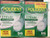 Improved Triple Mint Freshness Polident Antibacterial 3 Minute Denture Cleanser 96 Tablets Per Box (Pack Of 2) Improved Triple Mint Freshness Polident Antibacterial 3 Minute Denture Cleanser 96 Tablets Per Box (Pack Of 2)