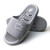 Shower Slippers Acupressure Sandals Massage Slippers for Women/Men Reflexology Acupuncture Arthritis Neuropathy PainRelief Non-Slip Massage Sandals (Grey,Women 9.5-10/men8-8.5) Shower Slippers Acupressure Sandals Massage Slippers for Women/Men Reflexology Acupuncture Arthritis Neuropathy PainRelief Non-Slip Massage Sandals (Grey,Women 9.5-10/men8-8.5)