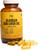 On Target Living Alaskan Cod Liver Oil 120 Soft Gels | Line Caught in The USA | Naturally Occurring Vitamin D | Rich in Omega 3 DHA/EPA On Target Living Alaskan Cod Liver Oil 120 Soft Gels | Line Caught in The USA | Naturally Occurring Vitamin D | Rich in Omega 3 DHA/EPA