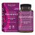 Reserveage Beauty Resveratrol 250 mg Best Trans Resveratrol Vegan Antioxidant Supplement for Cellular and Heart Health Aids Healthy Aging and Immune Health 60 Vegetable Capsules Reserveage Beauty Resveratrol 250 mg Best Trans Resveratrol Vegan Antioxidant Supplement for Cellular and Heart Health Aids Healthy Aging and Immune Health 60 Vegetable Capsules