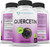 DOCTOR RECOMMENDED SUPPLEMENTS Quercetin 1000mg Per Serving - 120 Veggie Capsules, Vitamin Supplement, 60 Day Supply, (Vegan and Non-GMO) DOCTOR RECOMMENDED SUPPLEMENTS Quercetin 1000mg Per Serving - 120 Veggie Capsules, Vitamin Supplement, 60 Day Supply, (Vegan and Non-GMO)
