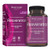 Reserveage Beauty Resveratrol 100 mg Antioxidant Supplement for Heart and Cellular Health Supports Healthy Aging and Immune System Paleo Keto 60 Capsules 60 Servings Reserveage Beauty Resveratrol 100 mg Antioxidant Supplement for Heart and Cellular Health Supports Healthy Aging and Immune System Paleo Keto 60 Capsules 60 Servings