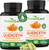ForestLeaf Quercetin with Bromelain 1350mg Blend with Vitamin C & Stinging Nettle Advanced Quercetin 500mg Supplement Non GMO Gluten Free Natural Immune & Respiratory Function 180 Veggie Capsules ForestLeaf Quercetin with Bromelain 1350mg Blend with Vitamin C & Stinging Nettle Advanced Quercetin 500mg Supplement Non GMO Gluten Free Natural Immune & Respiratory Function 180 Veggie Capsules