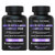 Vital Vitamins Multi Collagen Plus 2 Pack with Biotin Hyaluronic Acid Vitamin C  Type I  II  III  V  X  for Women and Men Hair Skin Nails Beauty Complex  300 Capsules