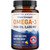 Triple Strength DHA Omega 3 Fish Oil 3600 mg Over 2100mg Omega-3 Fatty Acids with 860mg of DHA 1300mg EPA Best Essential Fatty Acids Premium Wild Caught & Burpless Fish Oil 120 Softgels Triple Strength DHA Omega 3 Fish Oil 3600 mg Over 2100mg Omega-3 Fatty Acids with 860mg of DHA 1300mg EPA Best Essential Fatty Acids Premium Wild Caught & Burpless Fish Oil 120 Softgels