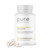 Pure TheraPro Rx S Acetyl Glutathione Gold 100mg Made in USA 4 Month Supply Acid Resistant Capsules Patented Acetylated Form of Glutathione Zero Fillers Pharmaceutical Grade Non GMO Pure TheraPro Rx S Acetyl Glutathione Gold 100mg Made in USA 4 Month Supply Acid Resistant Capsules Patented Acetylated Form of Glutathione Zero Fillers Pharmaceutical Grade Non GMO