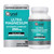 Qunol Magnesium Glycinate Complex Gentle on Stomach 250mg One Pill Dose Superior-Absorption Magnesium Nerve Bone and Muscle Health Supplement 90 Count Qunol Magnesium Glycinate Complex Gentle on Stomach 250mg One Pill Dose Superior-Absorption Magnesium Nerve Bone and Muscle Health Supplement 90 Count
