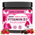 Llama Naturals Vitamin D3 Vegan Organic Immune Support Supplement Vitamin D Gummies for Adults and Kids Real Fruit Gummy Vitamins Promotes Bone Health No Added Sugar Cane Raspberry 60 Ct Llama Naturals Vitamin D3 Vegan Organic Immune Support Supplement Vitamin D Gummies for Adults and Kids Real Fruit Gummy Vitamins Promotes Bone Health No Added Sugar Cane Raspberry 60 Ct