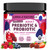 Llama Naturals Probiotics for Women and Men with Prebiotic Fiber Vegan Organic Probiotic Gummies for Gut Health Support Adults Real Fruit Gummy Vitamins No Added Sugar Cane Mixed Berry 60 Ct Llama Naturals Probiotics for Women and Men with Prebiotic Fiber Vegan Organic Probiotic Gummies for Gut Health Support Adults Real Fruit Gummy Vitamins No Added Sugar Cane Mixed Berry 60 Ct