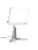 Carex Day Light Classic Plus Sunlight Therapy Lamp 10000 LUX Therapy Lamp at 12 Inches LED Bright White Light with Adjustable Height and Brightness Levels for Mood White Carex Day Light Classic Plus Sunlight Therapy Lamp 10000 LUX Therapy Lamp at 12 Inches LED Bright White Light with Adjustable Height and Brightness Levels for Mood White