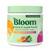 Bloom Nutrition Superfood Greens Powder Digestive Enzymes with Probiotics and Prebiotics Gut Health Bloating Relief for Women Chlorella Juice Mix w/Beet Root Powder 30 SVG Orange Passionfruit