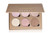 Bellapierre Cosmetics Glowing Palette – 17.28 Ml Bellapierre Cosmetics Glowing Palette – 17.28 Ml