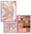 Bellapierre Satin Rose Face & Eye Book Palette 25 Eyeshadow Shades With Blush Bronzer & Highlighter Non-Toxic & Paraben Vegan & Cruelty- Bellapierre Satin Rose Face & Eye Book Palette 25 Eyeshadow Shades With Blush Bronzer & Highlighter Non-Toxic & Paraben Vegan & Cruelty-