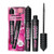 Benefit Badgal Bang Double The Volume Mascara Duo #1 Intense Pitch-Black Set (2×0.3 Oz) Benefit Badgal Bang Double The Volume Mascara Duo #1 Intense Pitch-Black Set (2×0.3 Oz)