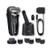 Braun Electric Shaver For Men Series 7 7177Cc Wet & Dry Shave Turbo & Gentle Shaving Modes Waterproof Foil Shaver Space Grey Braun Electric Shaver For Men Series 7 7177Cc Wet & Dry Shave Turbo & Gentle Shaving Modes Waterproof Foil Shaver Space Grey