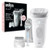 Braun Silk-Épil 7 Epilator Wet & Dry Lasting Smooth Skin Se7-141 Braun Silk-Épil 7 Epilator Wet & Dry Lasting Smooth Skin Se7-141