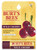 Burt'S Bees 100% Natural Moisturizing Lip Balm Wild Cherry With Beeswax & Fruit Extracts - 1 Tube Burt'S Bees 100% Natural Moisturizing Lip Balm Wild Cherry With Beeswax & Fruit Extracts - 1 Tube
