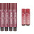 Burt'S Bees Shimmer Lip Tint Stocking Stuffers Set Tinted Lip Balm Stick Moisturizing For All Day & Lip Tint Balm Red Dahlia 2-Pack Hydrating Shea Butter For A Natural Looking Buildable Burt'S Bees Shimmer Lip Tint Stocking Stuffers Set Tinted Lip Balm Stick Moisturizing For All Day & Lip Tint Balm Red Dahlia 2-Pack Hydrating Shea Butter For A Natural Looking Buildable