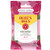 Burt'S Bees Micellar Facial Towelettes With Rose Water Pre-Moistened Towelettes For All Skin Types 99.5 Percent Natural Origin Skin Care 10 Ct. Package Burt'S Bees Micellar Facial Towelettes With Rose Water Pre-Moistened Towelettes For All Skin Types 99.5 Percent Natural Origin Skin Care 10 Ct. Package