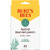 Burt'S Bees Herbal Blemish Patch With Fermented Willow Bark Extract And Soothing Aloe Clear And Balanced Spot Treatment For Pimples 100 Percent Natural Origin Skin Care 24 Ct. Package