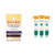 Burt'S Bees Overnight Lip Sleeping Mask And Rescue Lip Relief Lip Balm Bundle (3 Pack) Burt'S Bees Overnight Lip Sleeping Mask And Rescue Lip Relief Lip Balm Bundle (3 Pack)