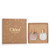 Chloe Nomade For Women - 2 Pc Set 1.7Oz Edp Spray 3.4Oz Body Lotion Chloe Nomade For Women - 2 Pc Set 1.7Oz Edp Spray 3.4Oz Body Lotion